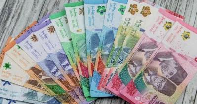 RUU Ketenagakerjaan Usulkan Penetapan Upah Minimum Lewat Kesepakatan Pengusaha dan Buruh