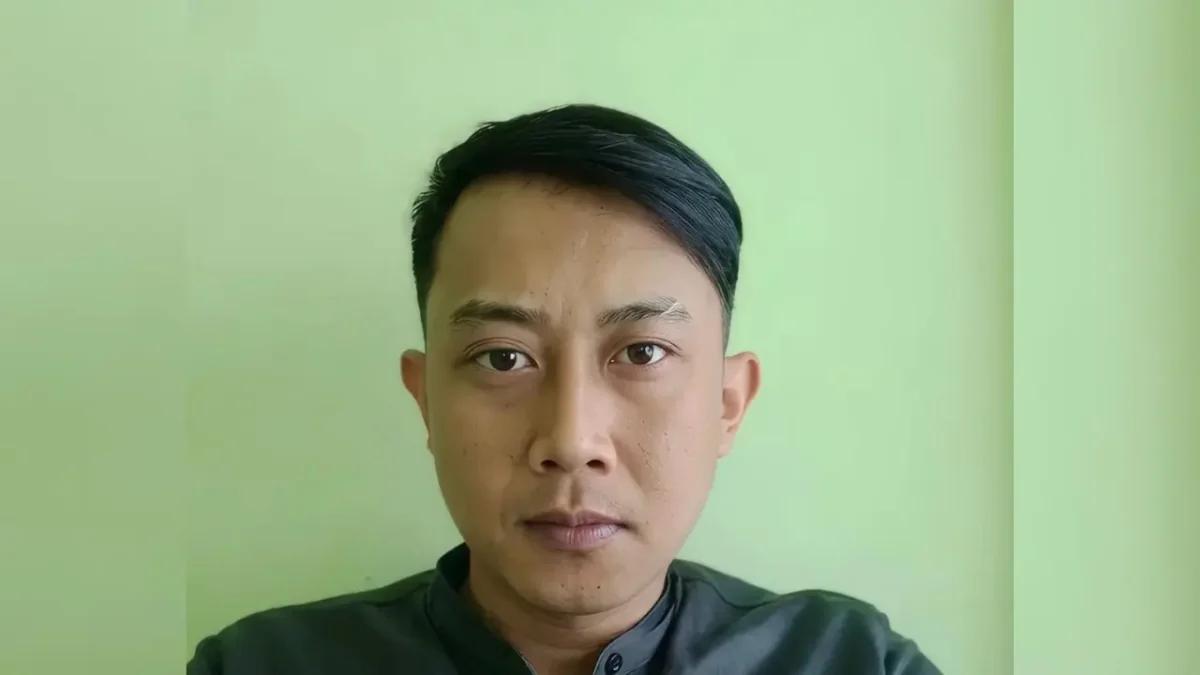 Usai Buron, Taufik Hidayat Pelaku Penganiayaan dan Penyekapan Kekasih Akhirnya Diringkus Polisi
