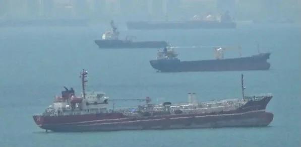 Pertamina Ungkap Perkembangan Terbaru Dua Kapal yang Masih Tertahan di Selat Hormuz