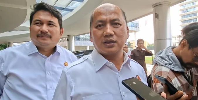 Kejagung Dalami Temuan 100 Titik SPPG Diduga Fiktif di Cilacap, Bakal Periksa Pihak Terkait