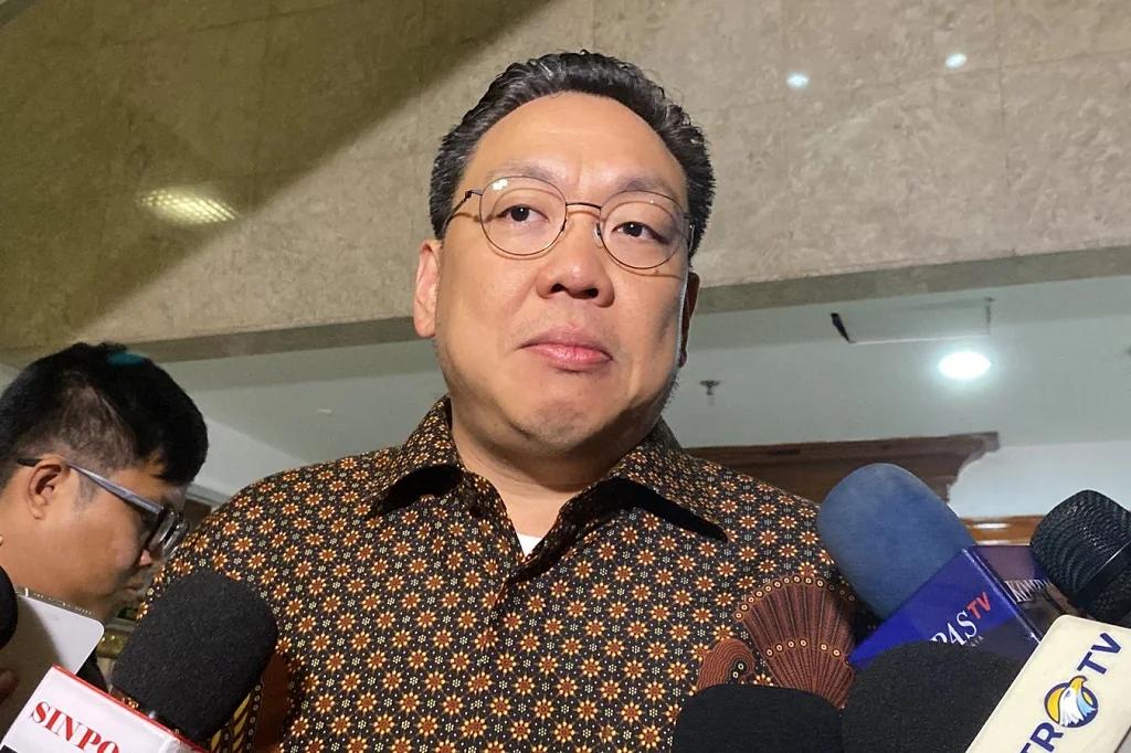 DPR Nilai Usulan Menkes soal Makan Bergizi Gratis bagi Penderita TBC Tidak Realistis