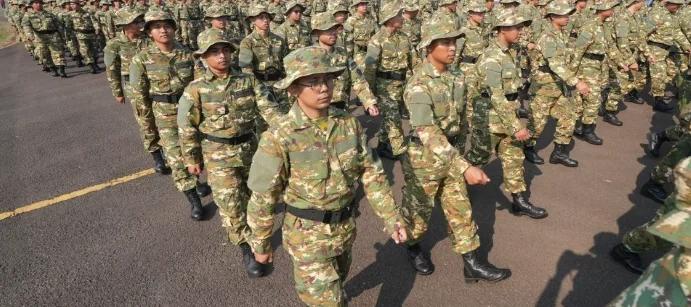 Latsarmil Calon Pengelola Koperasi Merah Putih Dipertanyakan, Tiga Peserta Meninggal Jadi Sorotan