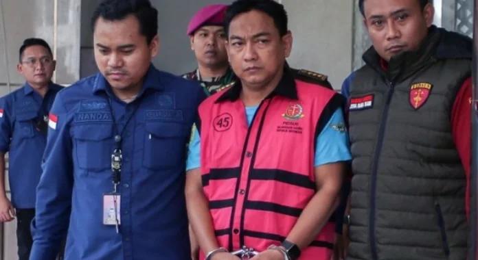 Eks Ketua Ombudsman Didakwa Terima Suap Rp4,8 Miliar, Jaksa Sebut Terkait Perkara Perusahaan Nikel