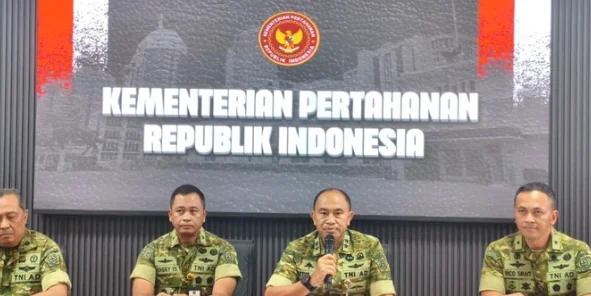 Duka SPPI Kian Dalam, Korban Meninggal Saat Latsarmil Bertambah Menjadi Lima Orang
