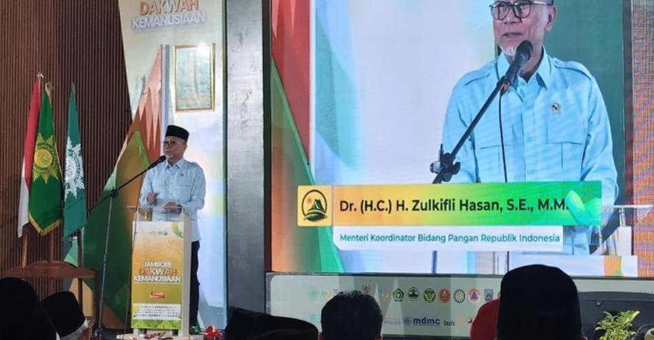 Jaga Stabilitas, Kopdes Merah Putih Siap Tampung Hasil Panen Petani dan Nelayan