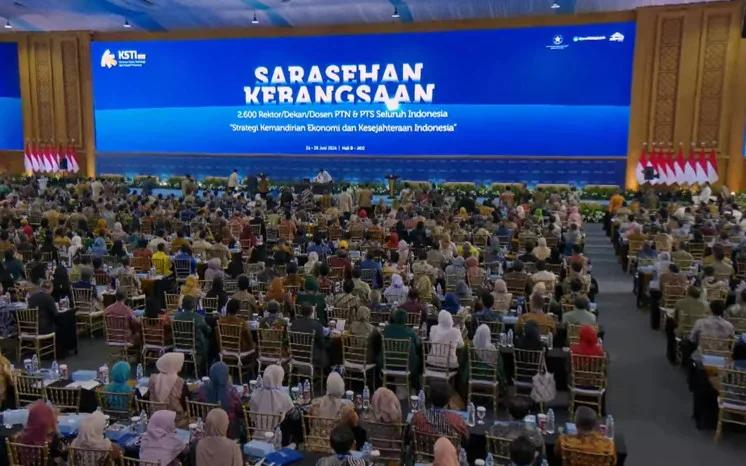 Peringatan Prabowo: Antara Potensi Besar AI dan Nuklir serta Mandat Kampus sebagai Motor Inovasi