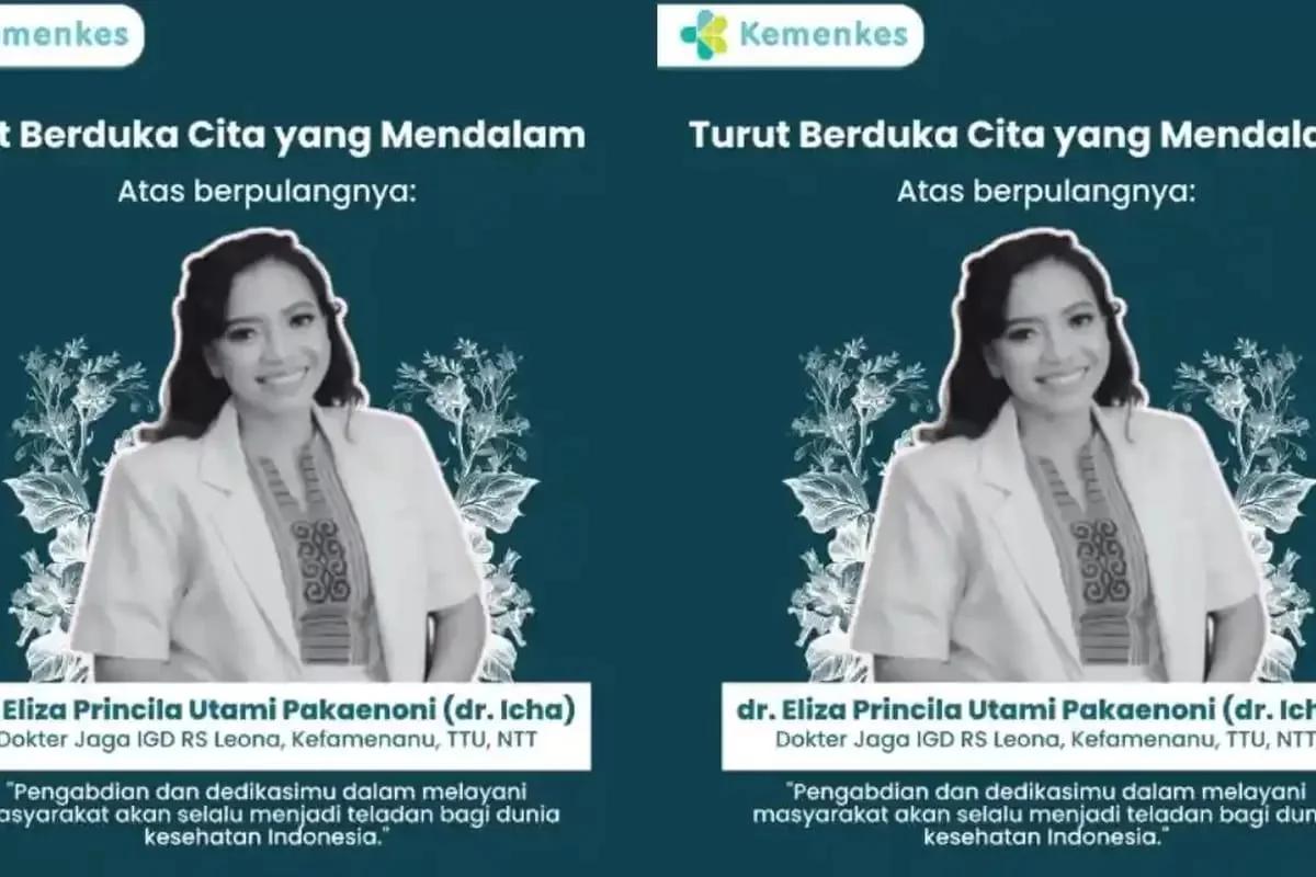 Dokter Icha Meninggal, Bupati TTU Bekukan Perpanjangan Izin RSU Leona
