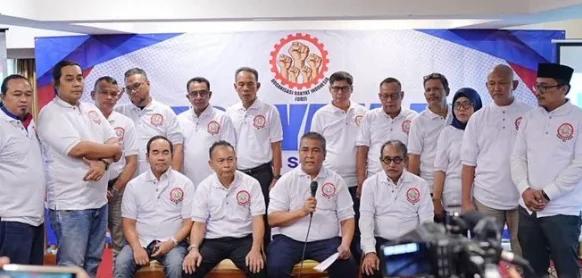 Di Tengah Isu PHK Massal, Partai Buruh Diguncang Pengunduran Diri Sekjen dan Klaim 1,3 Juta Anggota ORI Mundur