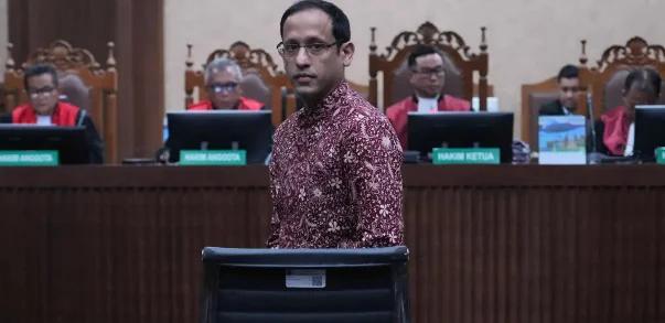 Sidang Vonis Nadiem Makarim Digelar Hari Ini, Eks Mendikbudristek Optimistis Bebas dari Dakwaan