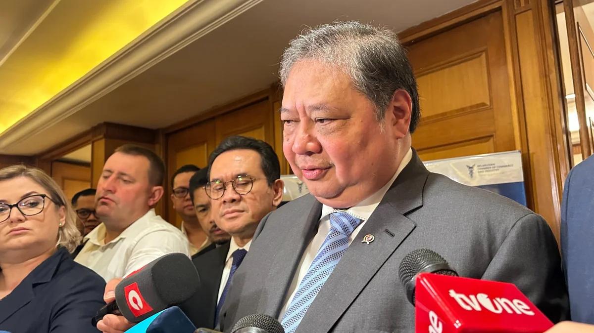 Potensi 90 Persen Produk Indonesia Bebas Bea Masuk, Pemerintah Dorong Ratifikasi EAEU