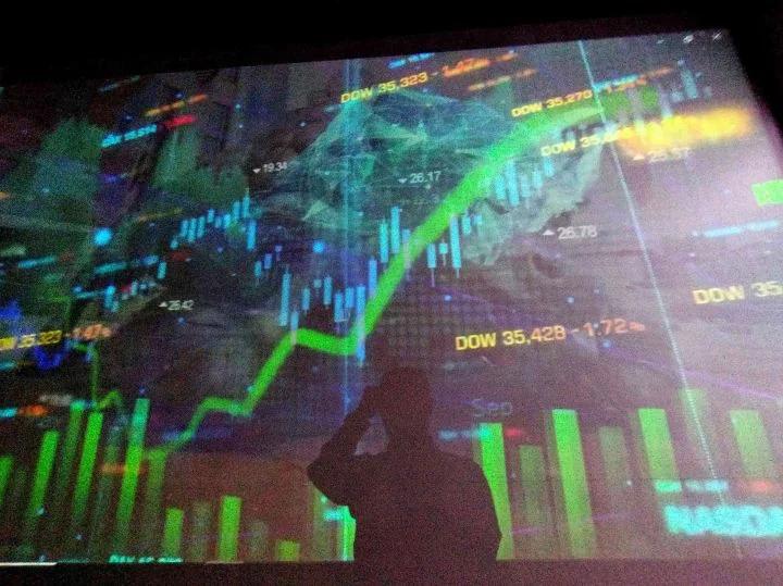 Performa IHSG Menguat di Pembukaan Perdagangan Kamis