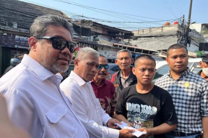 Prabowo Soroti Kasus Penyekapan Pegawai Percetakan, Tegaskan Tak Boleh Ada Kekerasan terhadap Rakyat Kecil