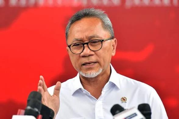 Pemerintah Bidik Indonesia Jadi Penghasil Ikan Terbesar Dunia