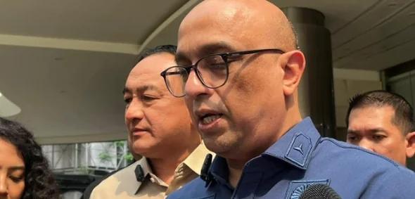 Kejagung Tetapkan Lalu Muhammad Iwan Tersangka Baru Kasus MBG, Diduga Atur Pengadaan Ompreng