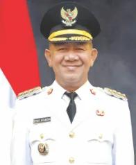 OTT Bupati Langkat: Dari Fee Proyek hingga Dugaan Jual-Beli Jabatan
