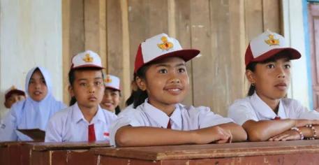 Kemensos Jangkau 700 Anak Jalanan di Jakarta untuk Masuk Sekolah Rakyat