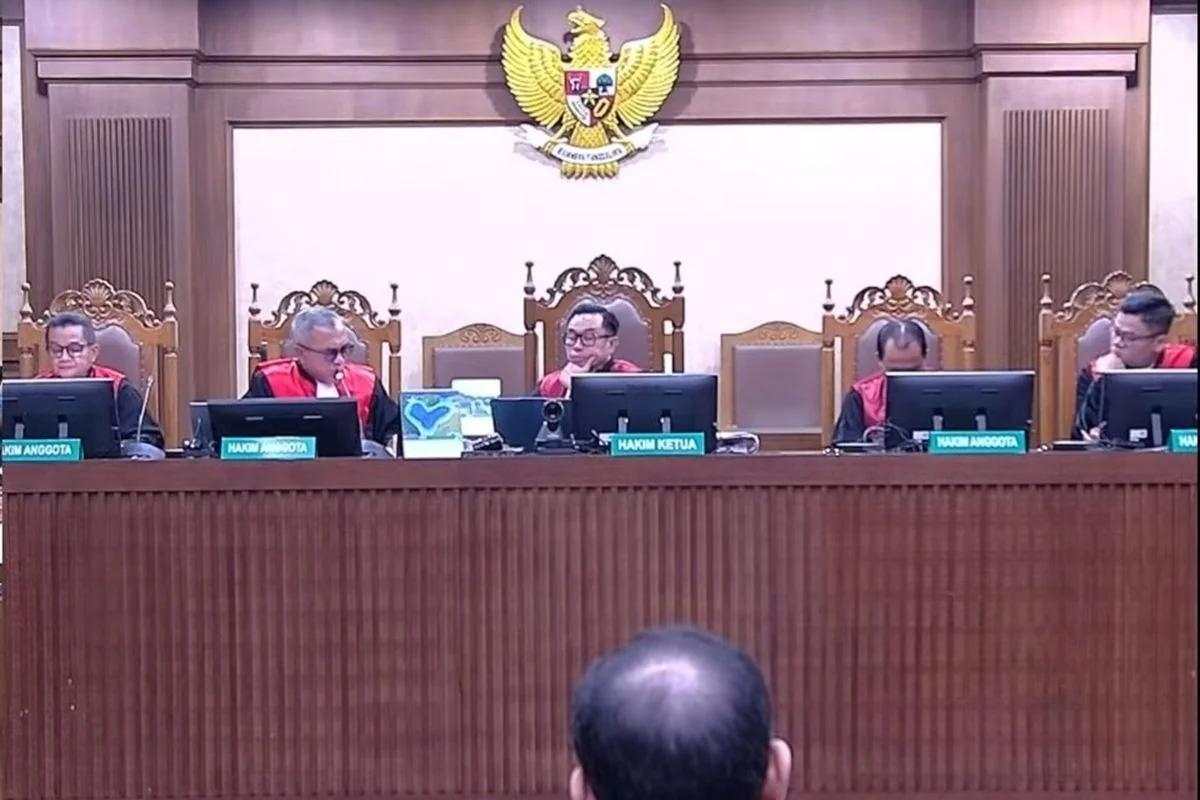 Kuasa Hukum Nadiem Makarim Akan Laporkan Empat Hakim dalam Menangani Kasus Korupsi Chromebook ke Komisi Yudisial