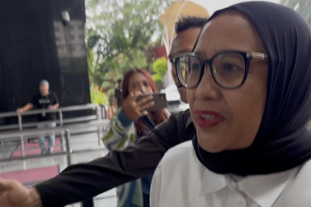 Sinyal Kerja Sama, Ketua BGN Nanik S Deyang Kunjungi Kantor KPK