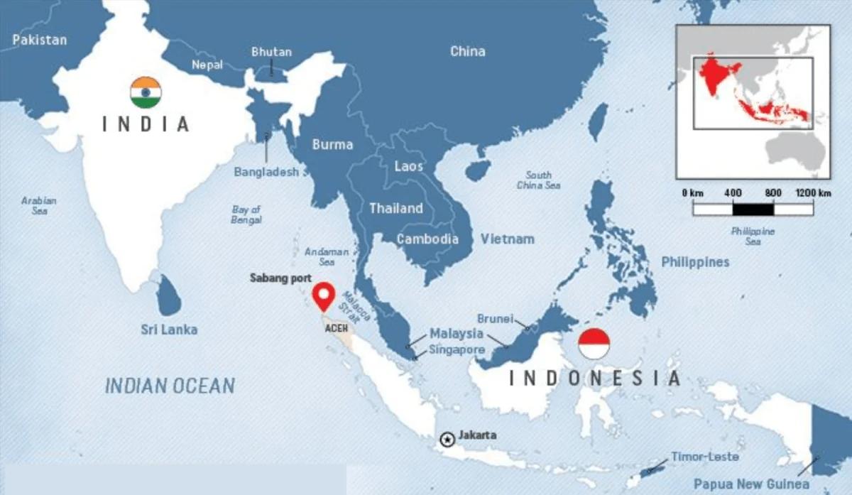 Prabowo-Modi Sepakati 16 Kerja Sama, dari Rudal BrahMos hingga Restorasi Prambanan