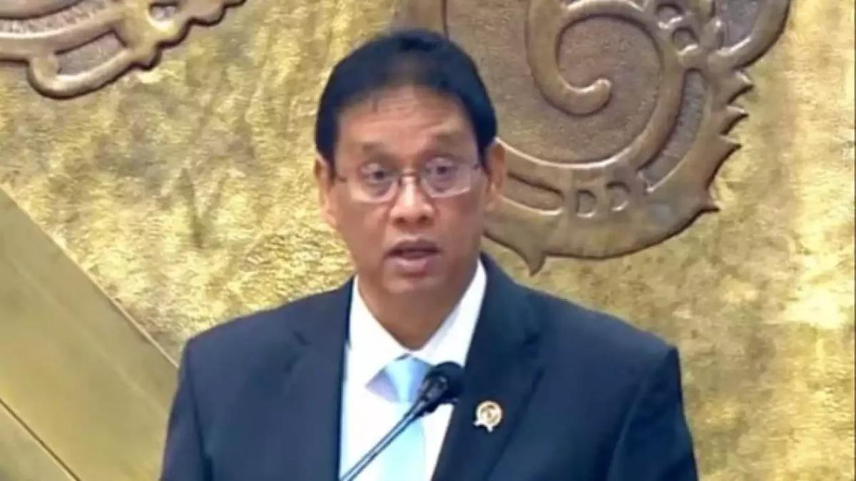 Tembus Rp1.656 Triliun, Menkeu Laporkan Belanja Negara pada Semester I Tahun 2026