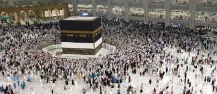 Musim Haji Baru Usai, Pemerintah Mulai Hitung Ongkos 2027: BPIH Diusulkan Naik Jadi Rp 107,3 Juta
