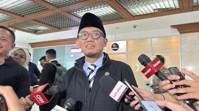 Diminta Transfer Uang Muka oleh Arab Saudi, Kemenhaj Segera Transfer untuk Layanan Ibadah Haji 2027