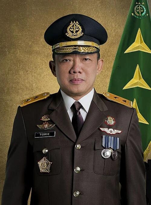 Febrie Adriansyah Mundur dari Jabatan Jampidsus, Kejagung Hormati Keputusan