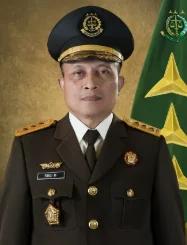 Rudi Margono Ditunjuk Jadi Plt Jampidsus, Kejagung Pastikan Penanganan Perkara Tetap Berjalan