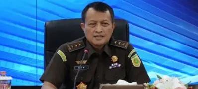 Profil Rudi Margono, Jaksa Senior yang Ditunjuk Jadi Plt Jampidsus Pengganti Febrie Adriansyah