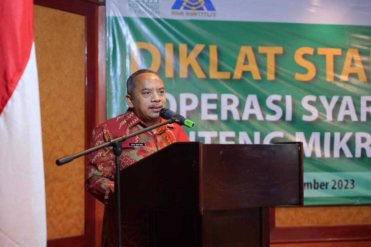 600 Koperasi Merah Putih di Banten Belum Miliki Bangunan, Terkendala Lahan
