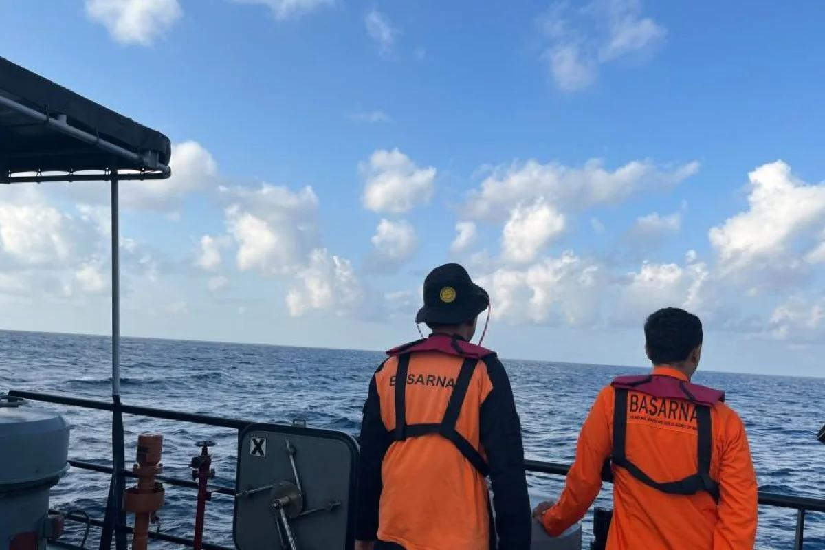  46 Penumpang KM Nurul Salsa Selamat, 23 Orang Masih Dalam Pencarian