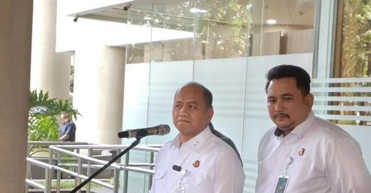 Kejagung Serahkan Penanganan Kasus Eks Jampidsus ke Tim 9, Beranggotakan Jaksa Senior