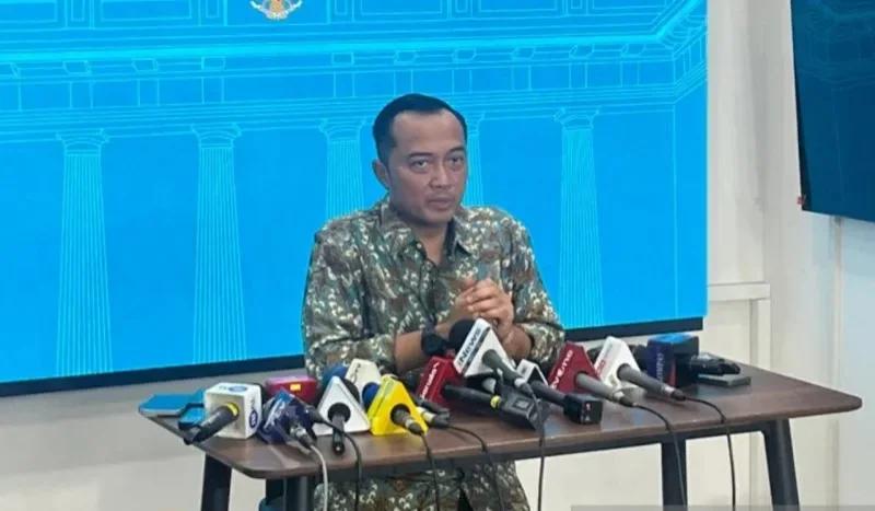 Prabowo-Gibran Tak Duduk Berdampingan Saat Sidang Kabinet, Istana Bantah Isu Ketidakharmonisan