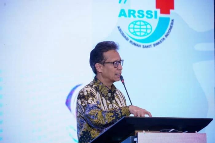 Ubah Basis Akreditasi Rumah Sakit, Kemenkes Tetapkan Mengacu Hasil Klinis