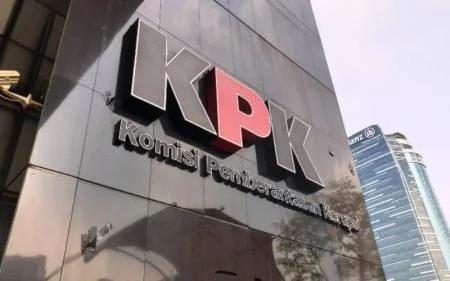 KPK Klarifikasi Alasan Sering Jaring Bupati dalam Operasi Tangkap Tangan