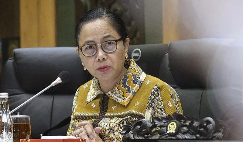 DPR Minta Putusan MK soal Anggaran MBG Berlaku Mulai 2027, Dana Pendidikan Fokus Tingkatkan Mutu SDM