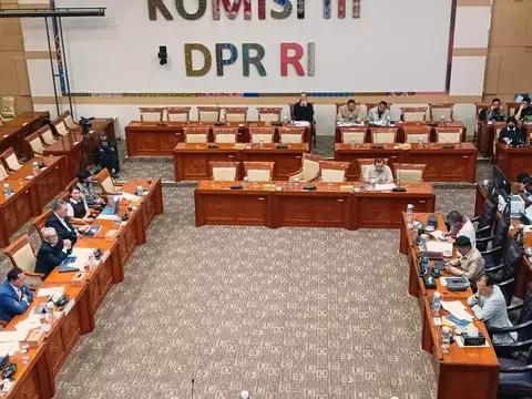 Jaksa Agung Diusulkan Pimpin Komite Pengelolaan dalam RUU Perampasan Aset