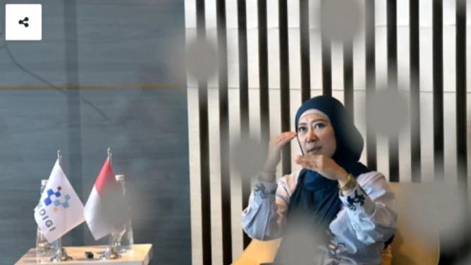Hoaks Demo Jelang HUT RI, Komdigi Ingatkan Media Massa dan Masyarakat untuk Hati-hati