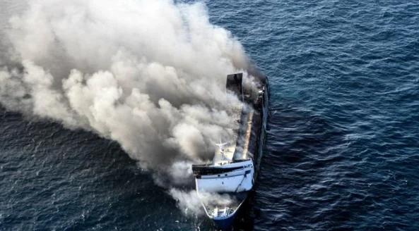 DPR Panggil Kemenhub Usai Tragedi KMP Mutiara Sentosa 2, Soroti Lemahnya Pengawasan Pelayaran
