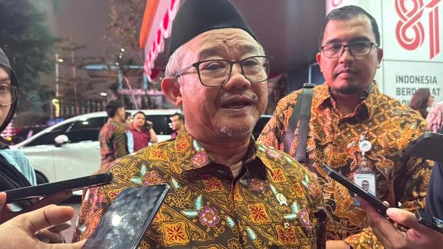 Mendikdasmen: Biaya Pendidikan Indonesia dan Singapura Tak Bisa Dibandingkan Secara ‘Apple to Apple’