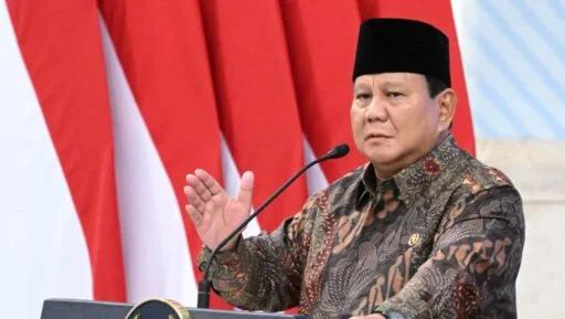 Prabowo Kumpulkan Pimpinan BRIN, Riset Pengelolaan Sampah hingga Energi Terbarukan Jadi Bahasan