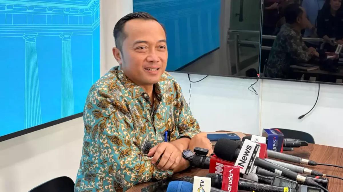 BRIN Paparkan Inovasi Pangan dan Energi, Presiden Prabowo Instruksikan Hilirisasi Riset