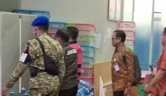 Periksa Febrie, Tim 9 Kejagung Dalami Asal-usul 74 Kg Emas dan Uang Ratusan Miliar