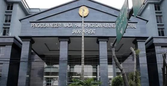 PN Jakpus Jadwalkan Praperadilan Lodewyk Pusung Eks Wakil BGN Terkait Status Tersangka