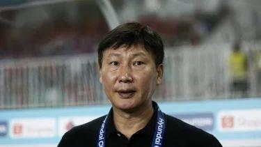 Vietnam Lolos ke Semifinal Piala AFF 2026, Kim Sang Sik Torehkan Dua Rekor