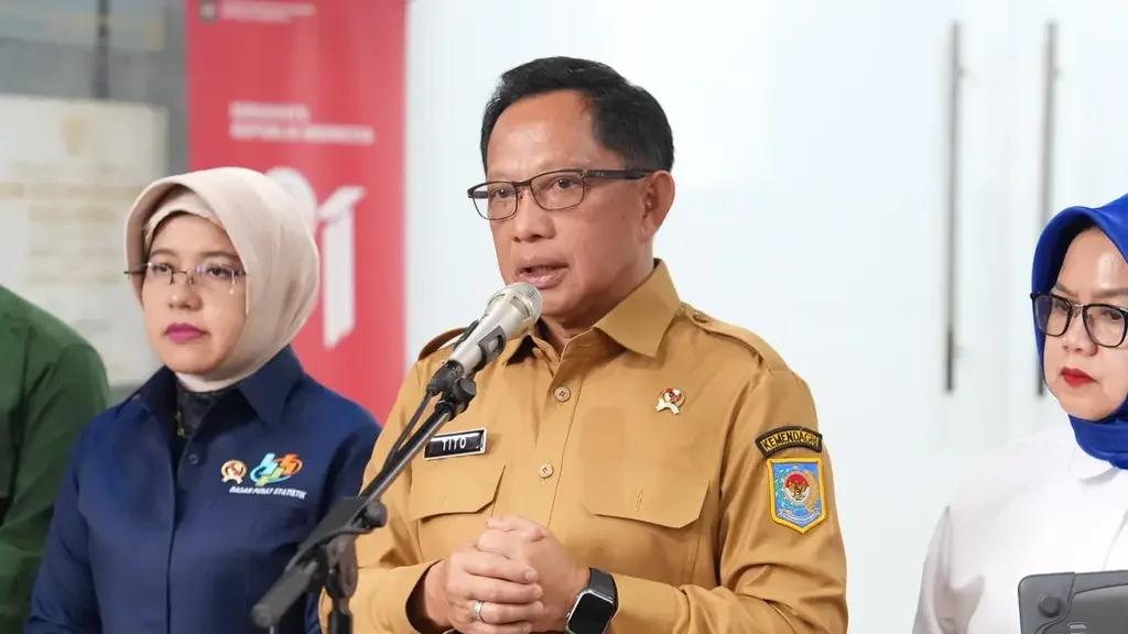 Pemerintah Pusat Siapkan Rp19 Triliun untuk Membantu Daerah Gaji PPPK, Begini Kata Kemendagri
