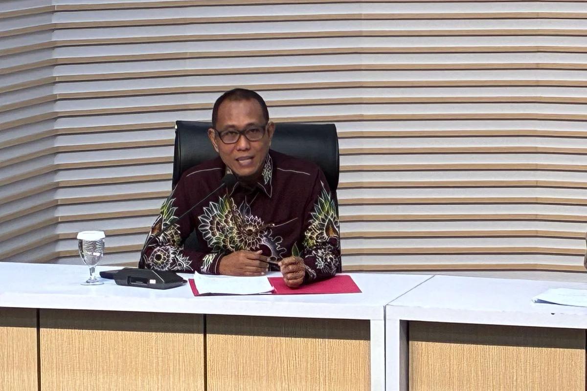 KPK Ungkap Kasus Pengadaan Iklan Bank BJB Rugikan Negara Rp223,6 Miliar