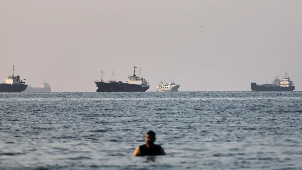 Harga Minyak Dunia Kembali Tembus US$ 87 Imbas Memudarnya Harapan Kesepakatan Hormuz