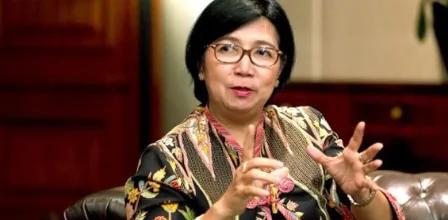 Siapa Sebenarnya Destry Damayanti, Calon Tunggal Gubernur BI Pilihan Prabowo?