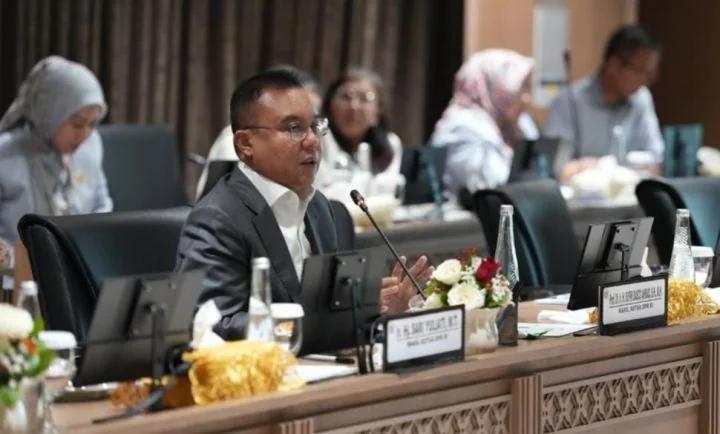Perpres Ojol Ditargetkan Terbit Sebelum 17 Agustus, Status Pengemudi Disorot